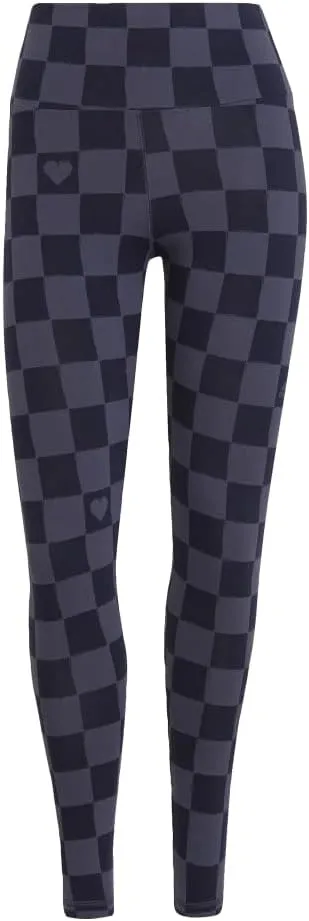 adidas Sportswear Cotton Leggings Womens Size- Small