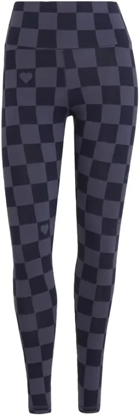 adidas Sportswear Cotton Leggings Womens Size- Small