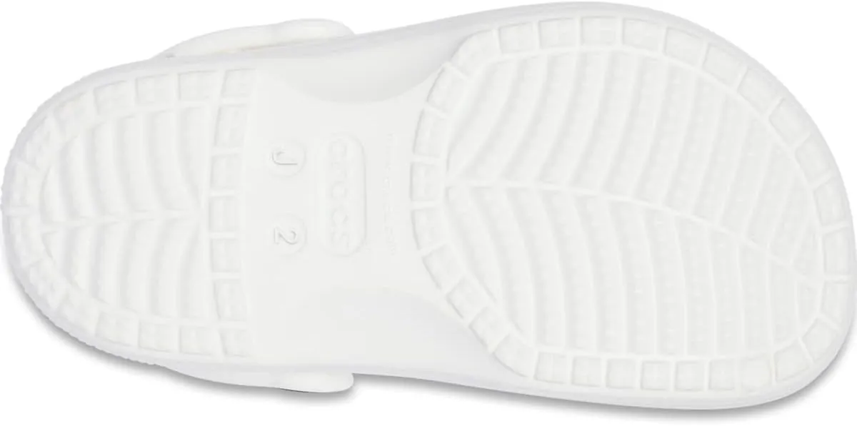 Crocs Unisex-Child Baya Lined Clogs, Kids and Toddler Slippers