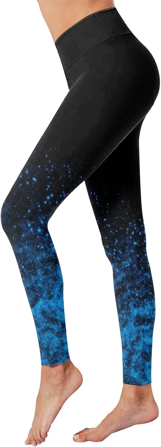 Fleece Lined Joggers Women Cute Womens Clothes Pumpkin Stripe Legging Womens Black Leggings Flared Pants for Women