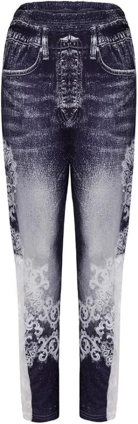 Fleece Lined Joggers Women Cute Womens Clothes Pumpkin Stripe Legging Womens Black Leggings Flared Pants for Women