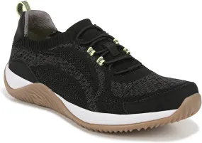 Ryka Womens Echo Sky Slip On Sneaker