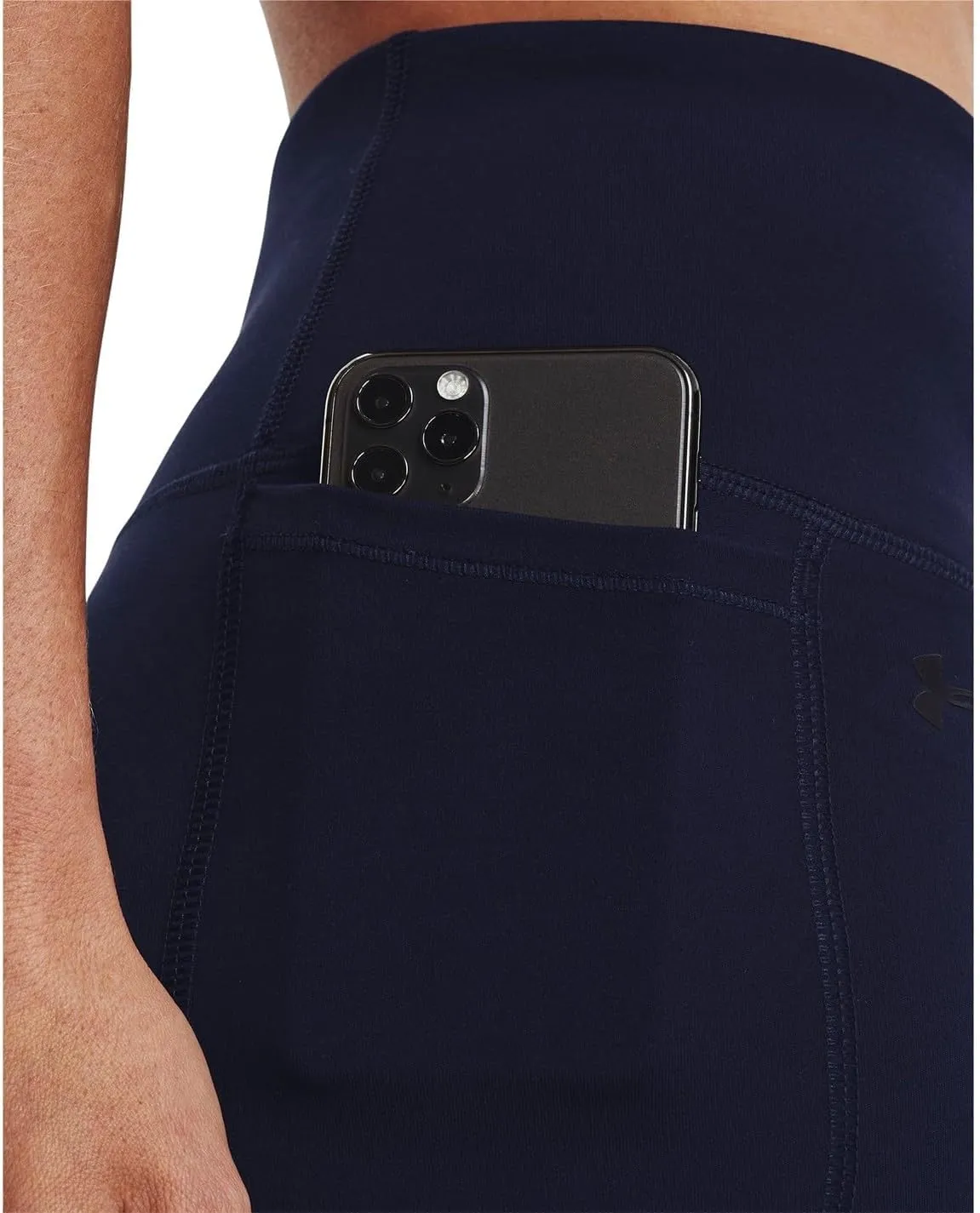 Under Armour Womens Motion Ankle Leggings