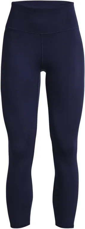 Under Armour Womens Motion Ankle Leggings