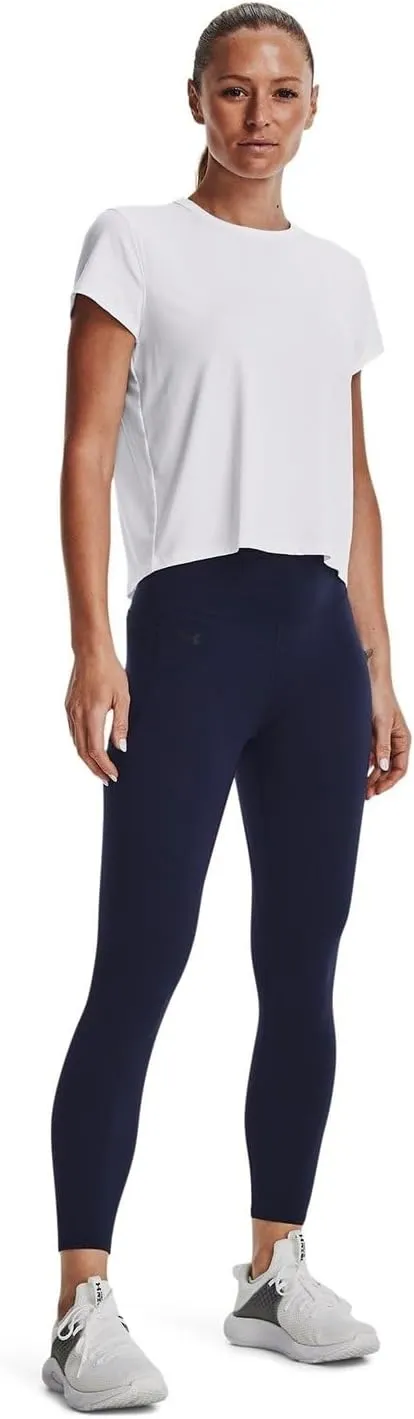 Under Armour Womens Motion Ankle Leggings