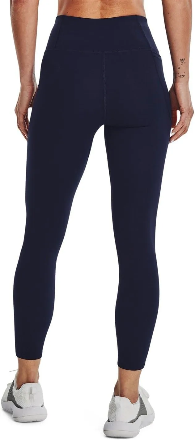 Under Armour Womens Motion Ankle Leggings
