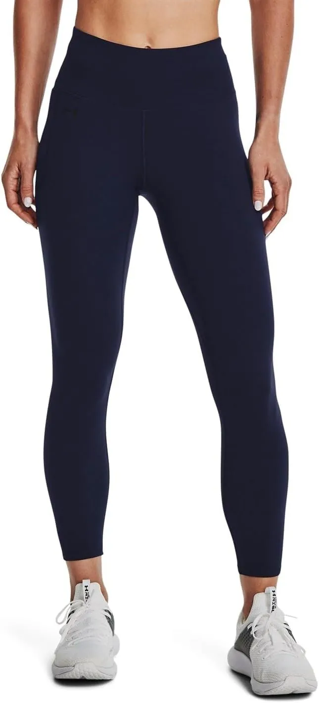 Under Armour Womens Motion Ankle Leggings