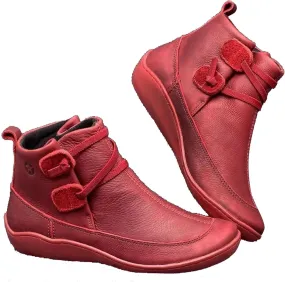 Womens Ankle Boots Ankle Cowboy Boots Womens Black Dress Boots Plus Size Boots Wide Calf Womens Wide Black Booties and Ankle Boots Ankle Boots for Women with Heel Wide Width