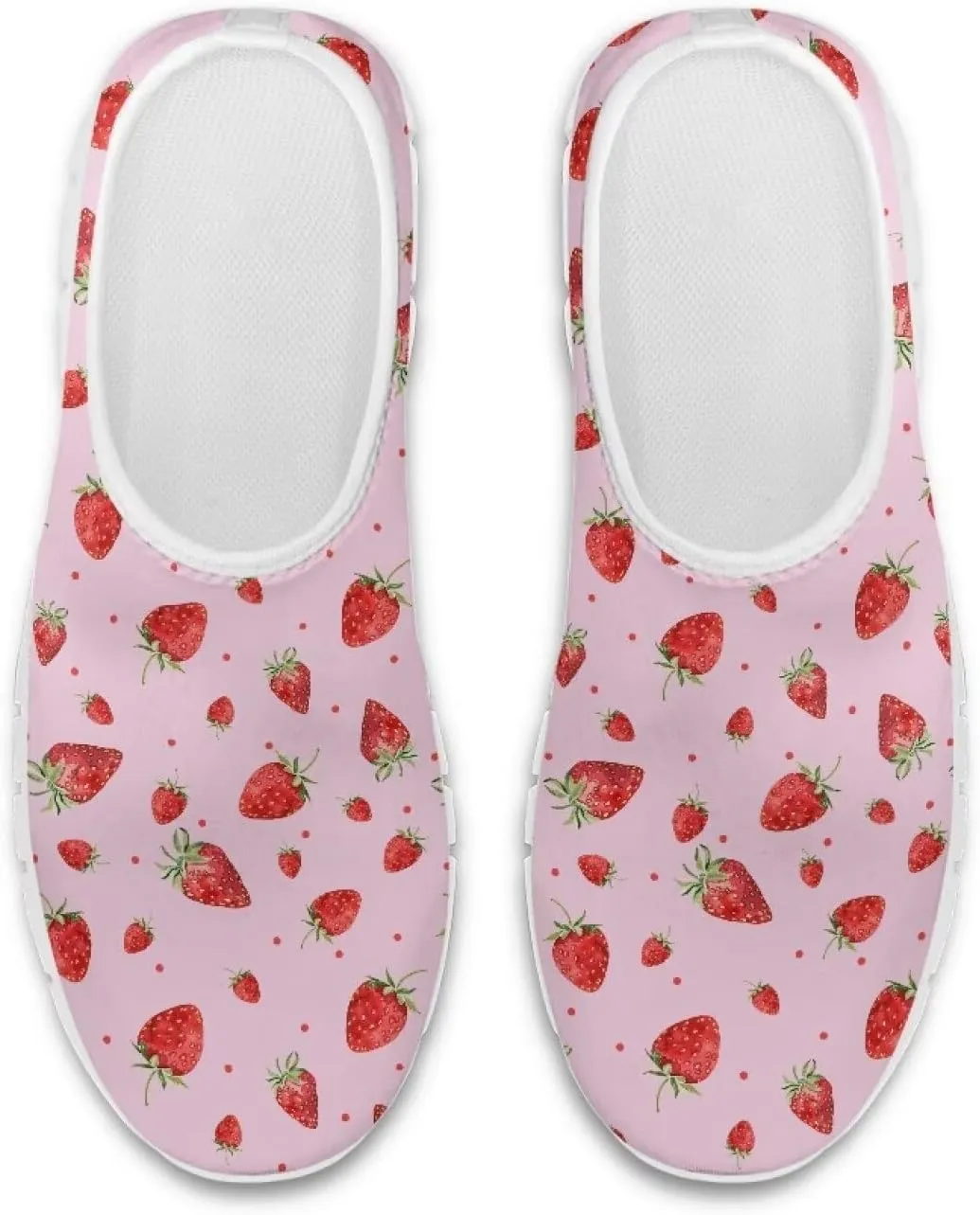 Womens Casual Shoes Canvas Shoes Low Top Fashion Sneakers Slip on Walking Shoe