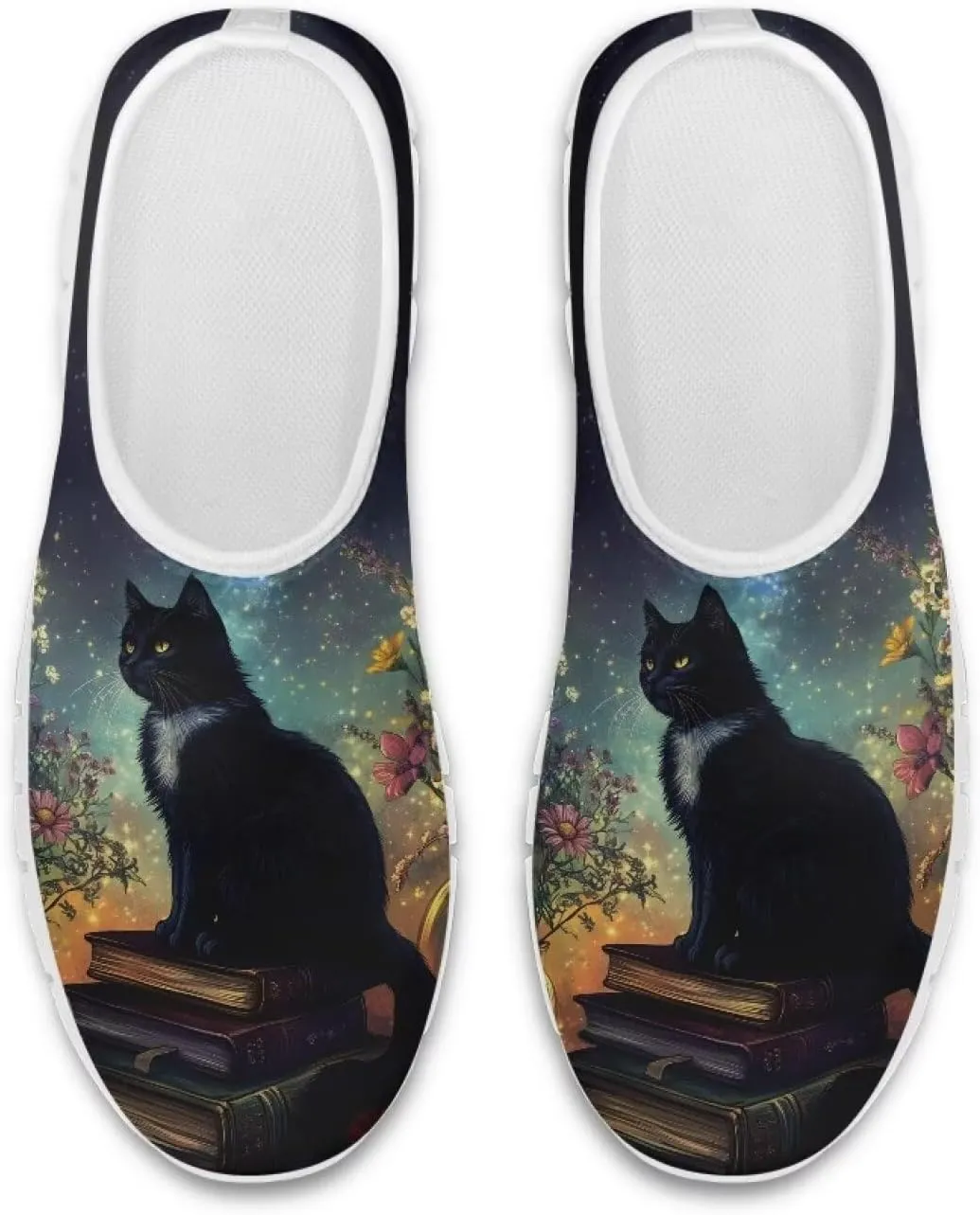 Womens Casual Shoes Canvas Shoes Low Top Fashion Sneakers Slip on Walking Shoe