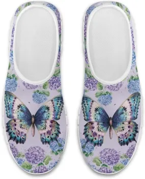 Womens Casual Shoes Canvas Shoes Low Top Fashion Sneakers Slip on Walking Shoe