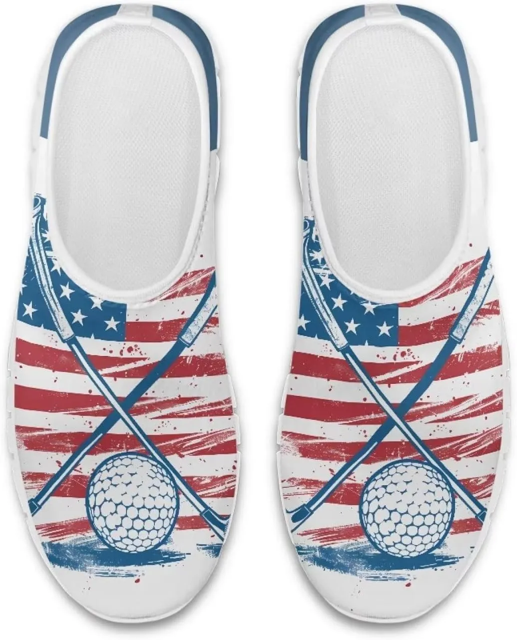 Womens Outdoor Cycling Canvas Shoes Low Top Fashion Sneakers Slip on Walking ShoeWhite Sole