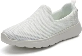 Women's Slip On Walking Shoes