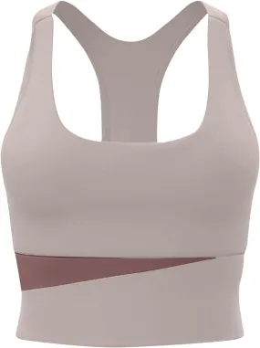 Womens Sport Bras,High Impact Full Supports Bralette Racerback Cami Bras Padded Bralette Comfort Workout Yoga Tank Tops