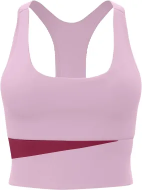 Womens Sport Bras,High Impact Full Supports Bralette Racerback Cami Bras Padded Bralette Comfort Workout Yoga Tank Tops
